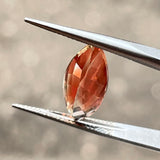 #OS34 天然オレゴンサンストーン 3.84ct