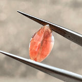 #OS34 天然オレゴンサンストーン 3.84ct
