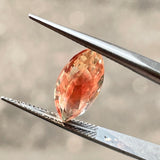 #OS34 天然オレゴンサンストーン 3.84ct
