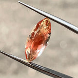 #OS34 天然オレゴンサンストーン 3.84ct