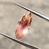 #OS34 天然オレゴンサンストーン 3.84ct
