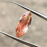 #OS34 天然オレゴンサンストーン 3.84ct
