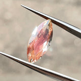 #OS34 天然オレゴンサンストーン 3.84ct