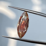 #OS34 天然オレゴンサンストーン 3.84ct
