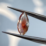 #OS34 天然オレゴンサンストーン 3.84ct