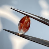 #OS34 天然オレゴンサンストーン 3.84ct