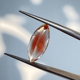#OS34 天然オレゴンサンストーン 3.84ct