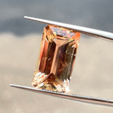 #OS33 天然オレゴンサンストーン 6.02ct