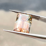 #OS33 天然オレゴンサンストーン 6.02ct