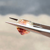 #OS33 天然オレゴンサンストーン 6.02ct
