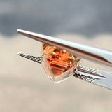 #OS33 天然オレゴンサンストーン 6.02ct