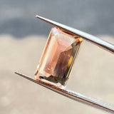 #OS33 天然オレゴンサンストーン 6.02ct