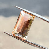 #OS33 天然オレゴンサンストーン 6.02ct