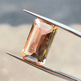 #OS33 天然オレゴンサンストーン 6.02ct