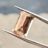 #OS33 天然オレゴンサンストーン 6.02ct