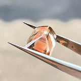 #OS33 天然オレゴンサンストーン 6.02ct