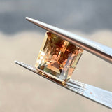 #OS33 天然オレゴンサンストーン 6.02ct