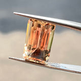#OS33 天然オレゴンサンストーン 6.02ct