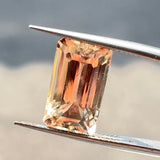 #OS33 天然オレゴンサンストーン 6.02ct