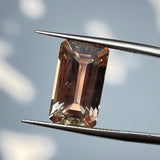 #OS33 天然オレゴンサンストーン 6.02ct