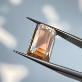 #OS33 天然オレゴンサンストーン 6.02ct