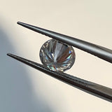 #MSN59 合成モアッサナイト 1.22ct