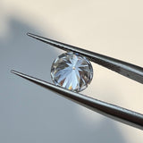 #MSN59 合成モアッサナイト 1.22ct
