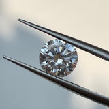 #MSN59 合成モアッサナイト 1.22ct