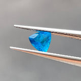 #AT6 天然アパタイト 0.38ct