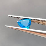 #AT6 天然アパタイト 0.38ct