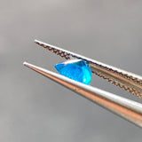 #AT6 天然アパタイト 0.38ct