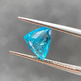 #AT12 天然アパタイト 1.42ct