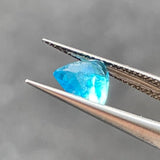 #AT12 天然アパタイト 1.42ct