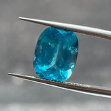 #AT16 天然アパタイト 4.14ct