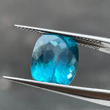 #AT16 天然アパタイト 4.14ct
