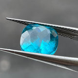 #AT16 天然アパタイト 4.14ct
