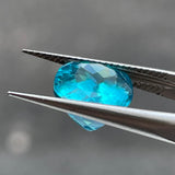 #AT16 天然アパタイト 4.14ct