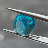 #AT16 天然アパタイト 4.14ct