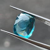 #AT16 天然アパタイト 4.14ct