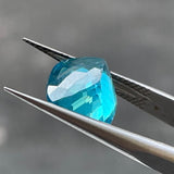#AT16 天然アパタイト 4.14ct