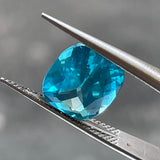 #AT16 天然アパタイト 4.14ct