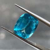 #AT16 天然アパタイト 4.14ct