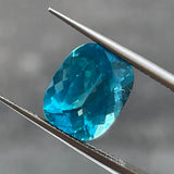 #AT16 天然アパタイト 4.14ct