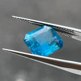 #AT18 天然アパタイト 3.36ct