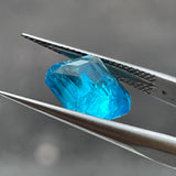 #AT18 天然アパタイト 3.36ct