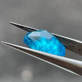 #AT18 天然アパタイト 3.36ct