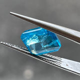 #AT18 天然アパタイト 3.36ct