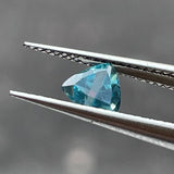 #AT25 天然アパタイト 0.46ct