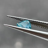 #AT25 天然アパタイト 0.46ct