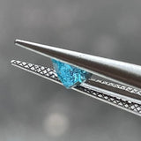 #AT25 天然アパタイト 0.46ct